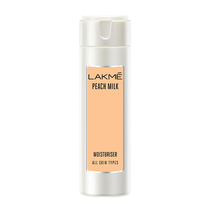 Lakme Moisturiser Peach Milk